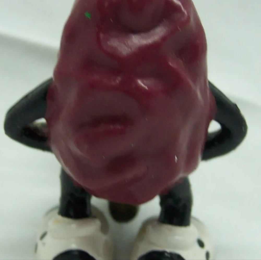 5/5.00 Californis Raisin - Picture 2 of 4